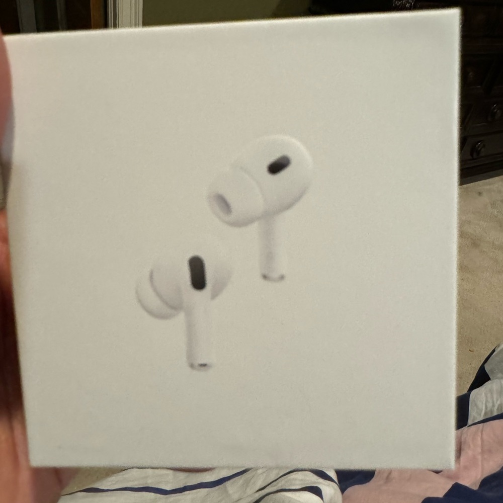 Apple AirPods